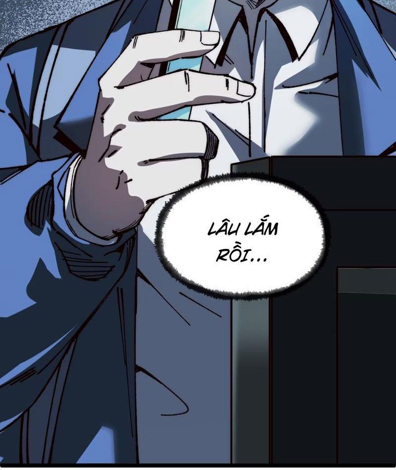 Bách Thú Chi Vương Chap 3 - Next Chap 4