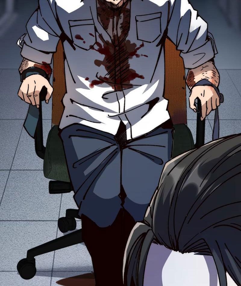 Bách Thú Chi Vương Chap 3 - Next Chap 4