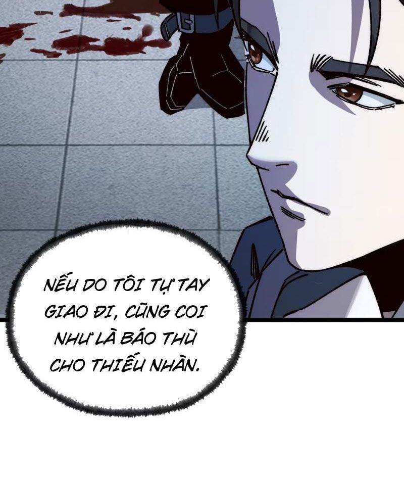 Bách Thú Chi Vương Chap 3 - Next Chap 4