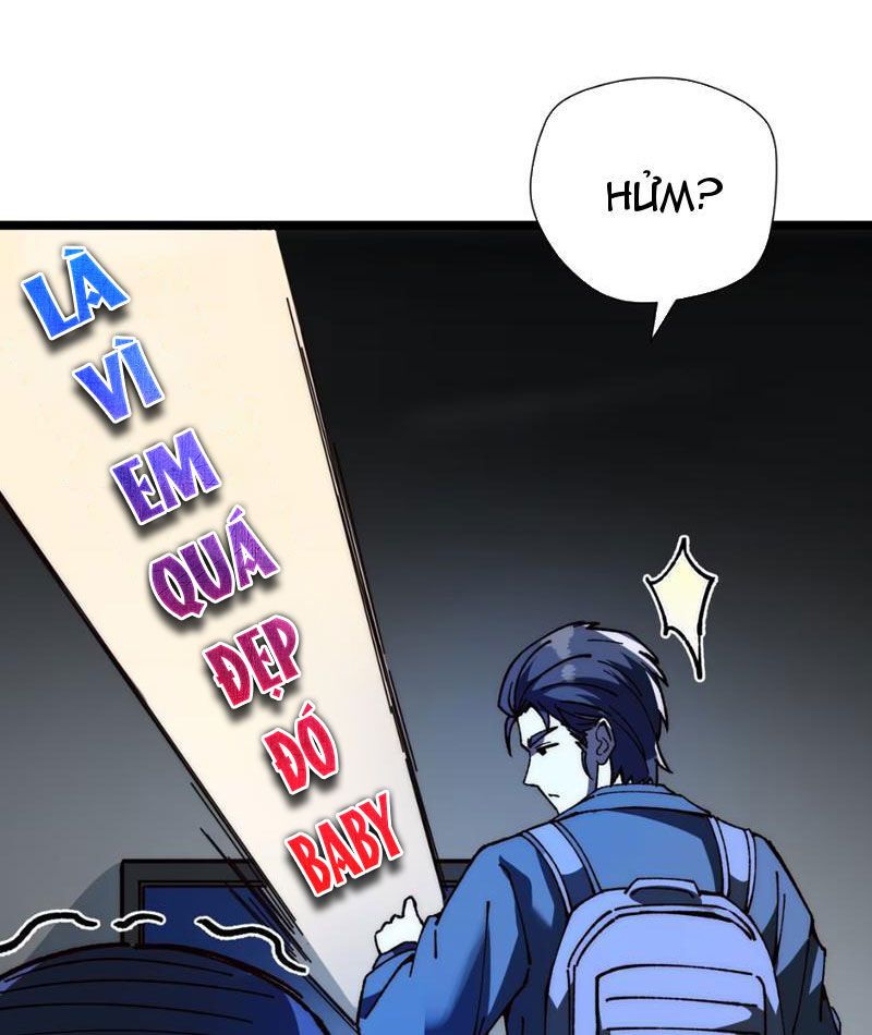 Bách Thú Chi Vương Chap 3 - Next Chap 4