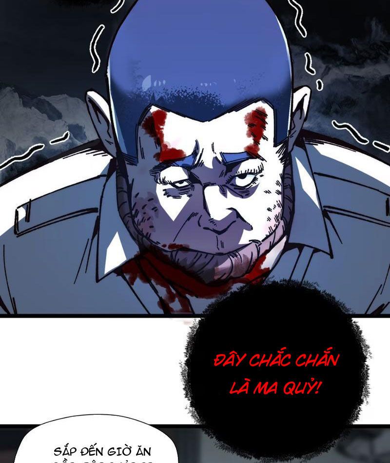 Bách Thú Chi Vương Chap 3 - Next Chap 4