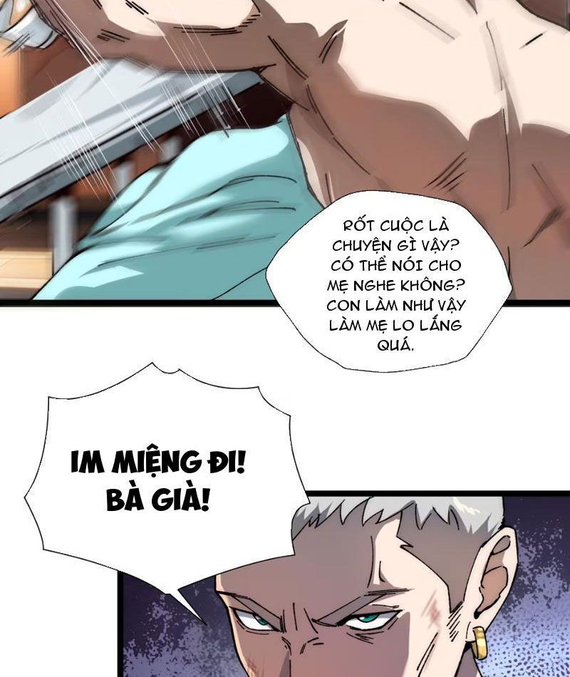 Bách Thú Chi Vương Chap 3 - Next Chap 4