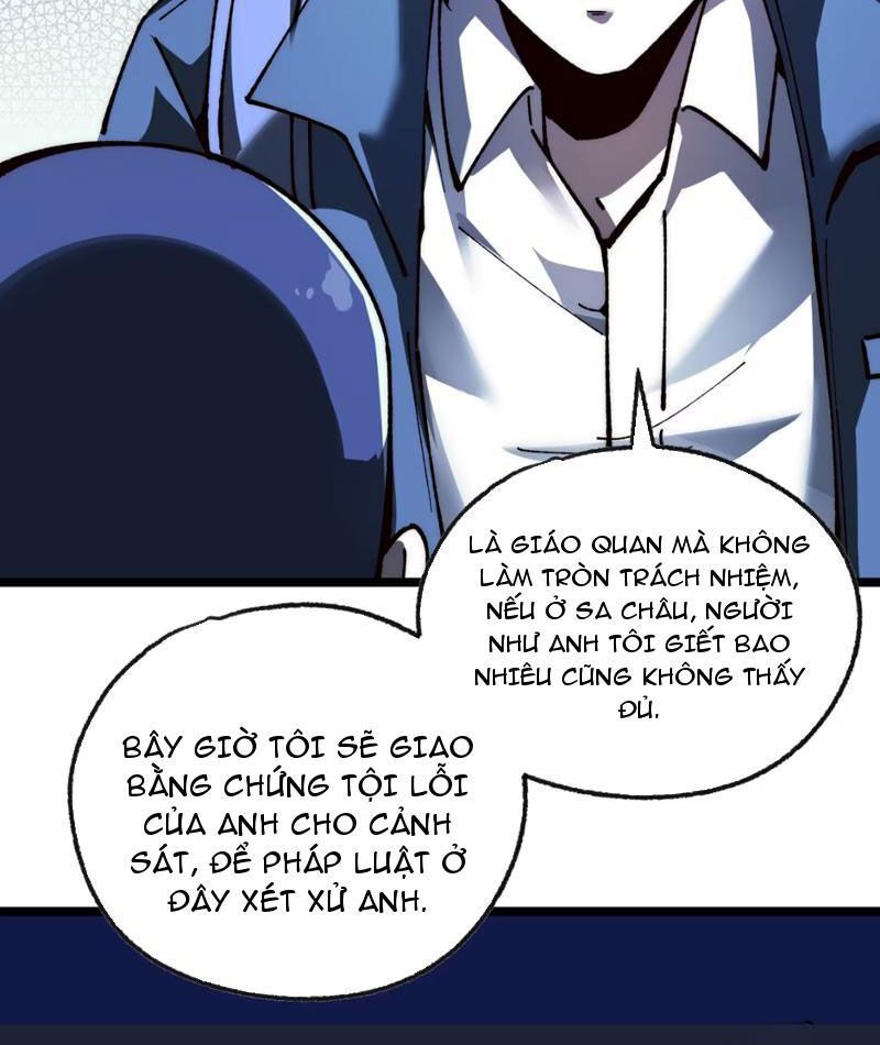 Bách Thú Chi Vương Chap 3 - Next Chap 4