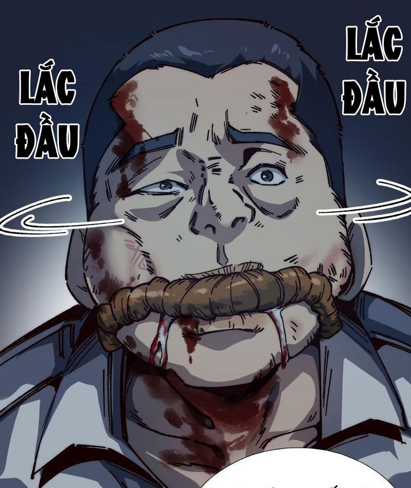 Bách Thú Chi Vương Chap 3 - Next Chap 4
