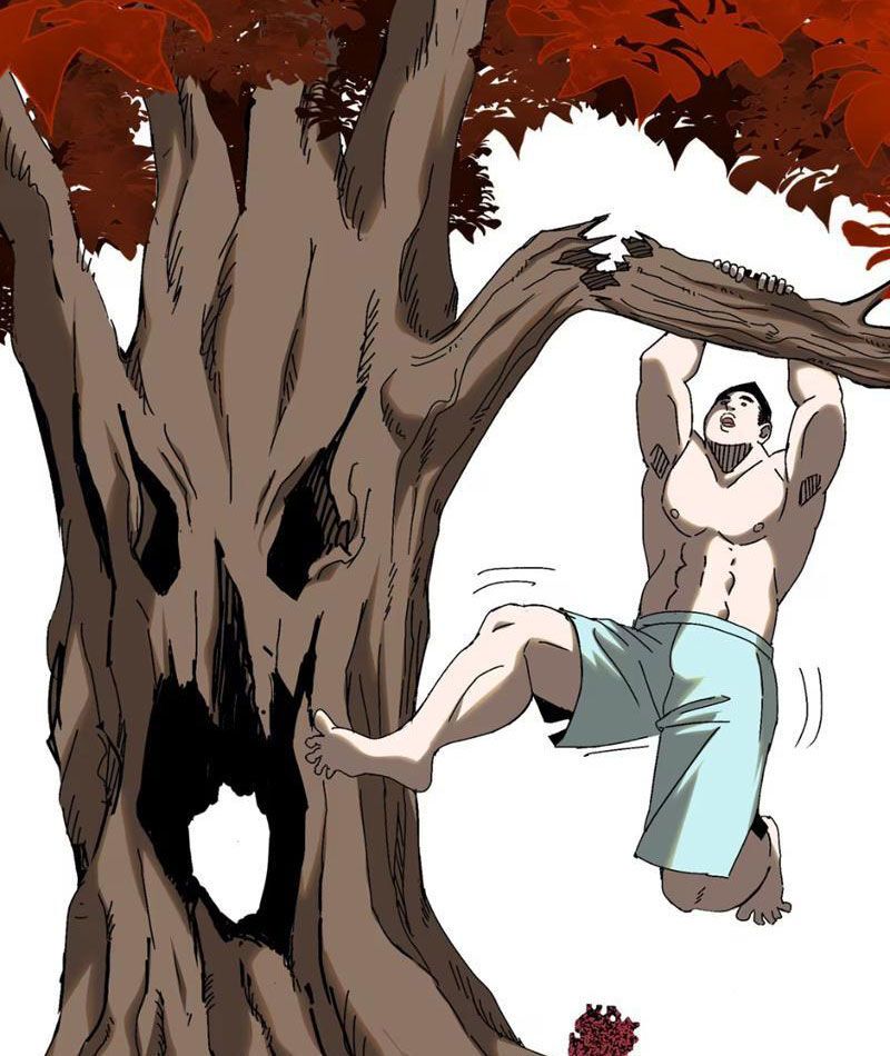 Bách Thú Chi Vương Chap 3 - Next Chap 4