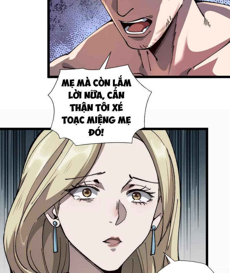 Bách Thú Chi Vương Chap 3 - Next Chap 4