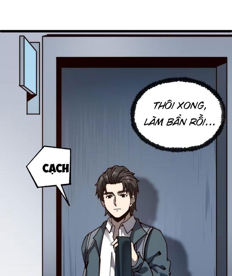 Bách Thú Chi Vương Chap 3 - Next Chap 4