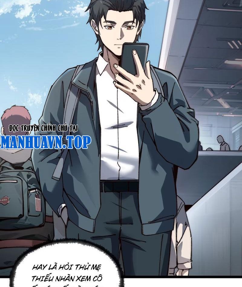 Bách Thú Chi Vương Chap 3 - Next Chap 4