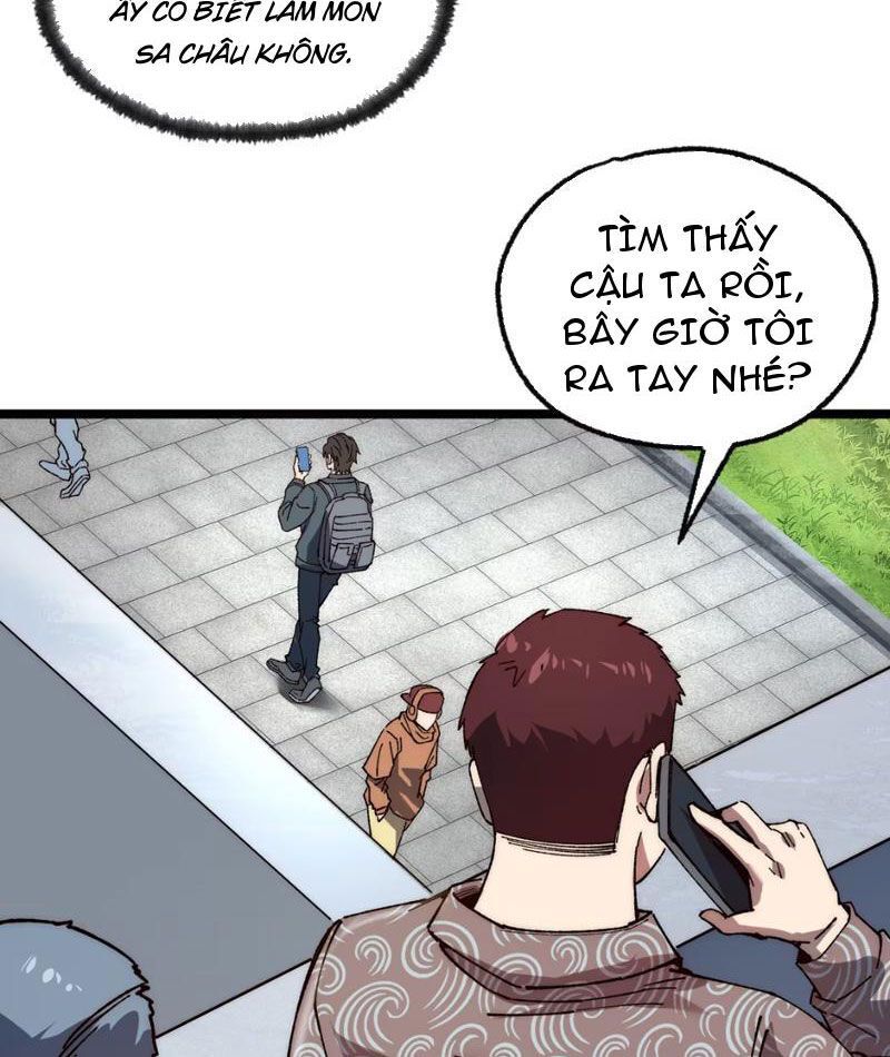 Bách Thú Chi Vương Chap 3 - Next Chap 4