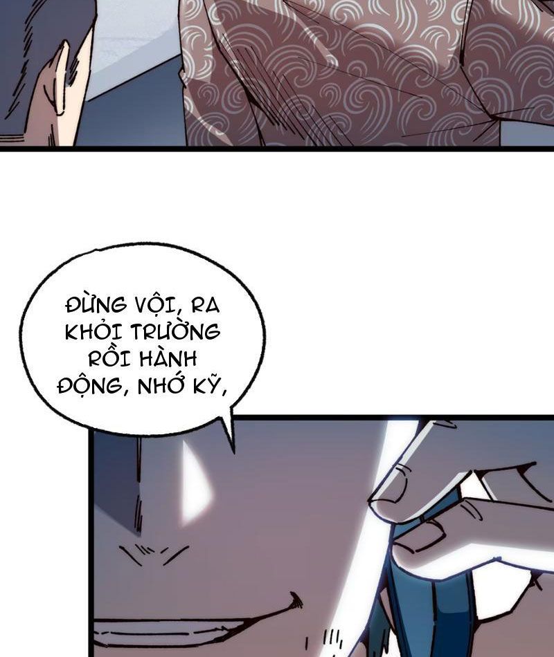 Bách Thú Chi Vương Chap 3 - Next Chap 4