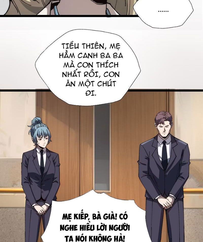 Bách Thú Chi Vương Chap 3 - Next Chap 4