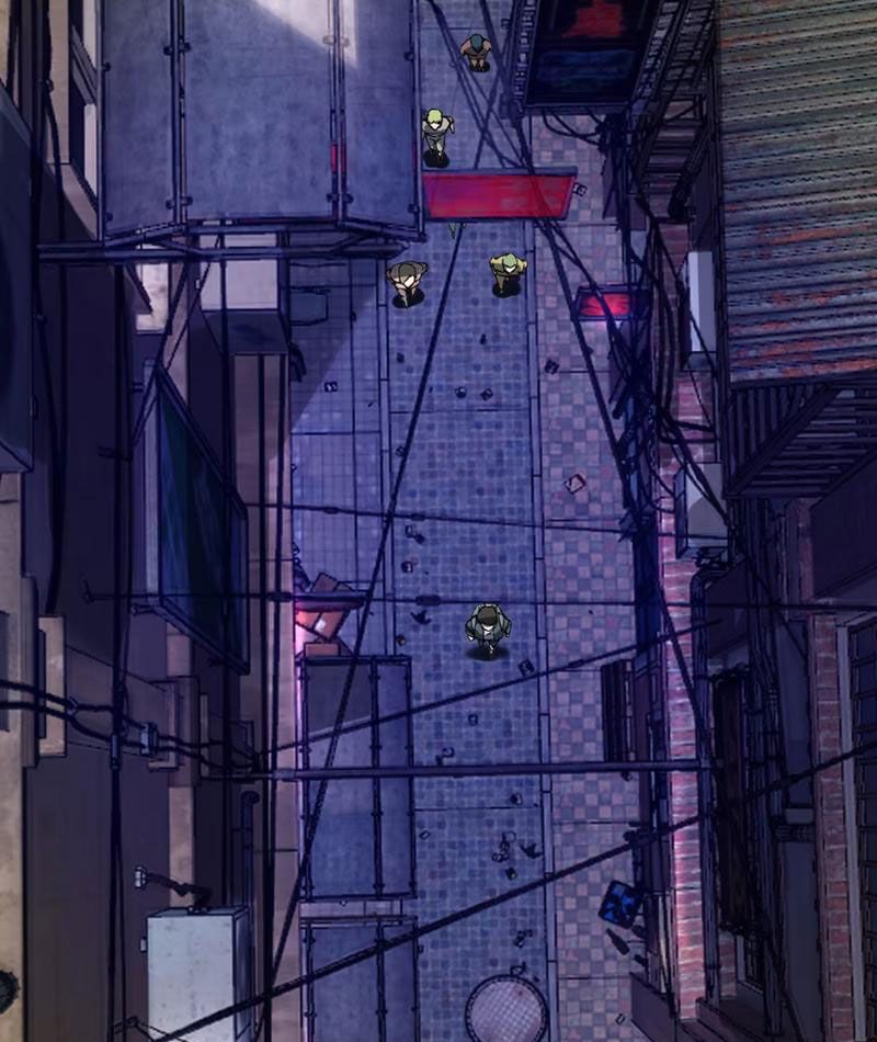 Bách Thú Chi Vương Chap 3 - Next Chap 4