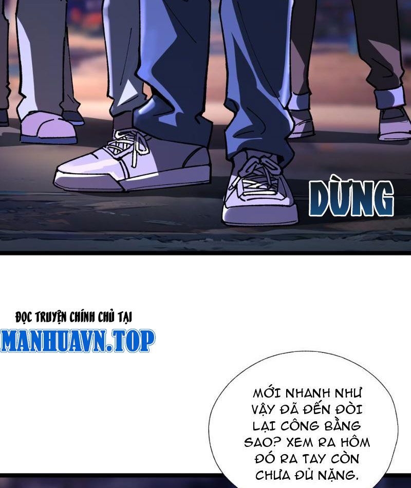 Bách Thú Chi Vương Chap 3 - Next Chap 4