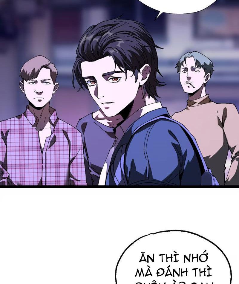 Bách Thú Chi Vương Chap 3 - Next Chap 4