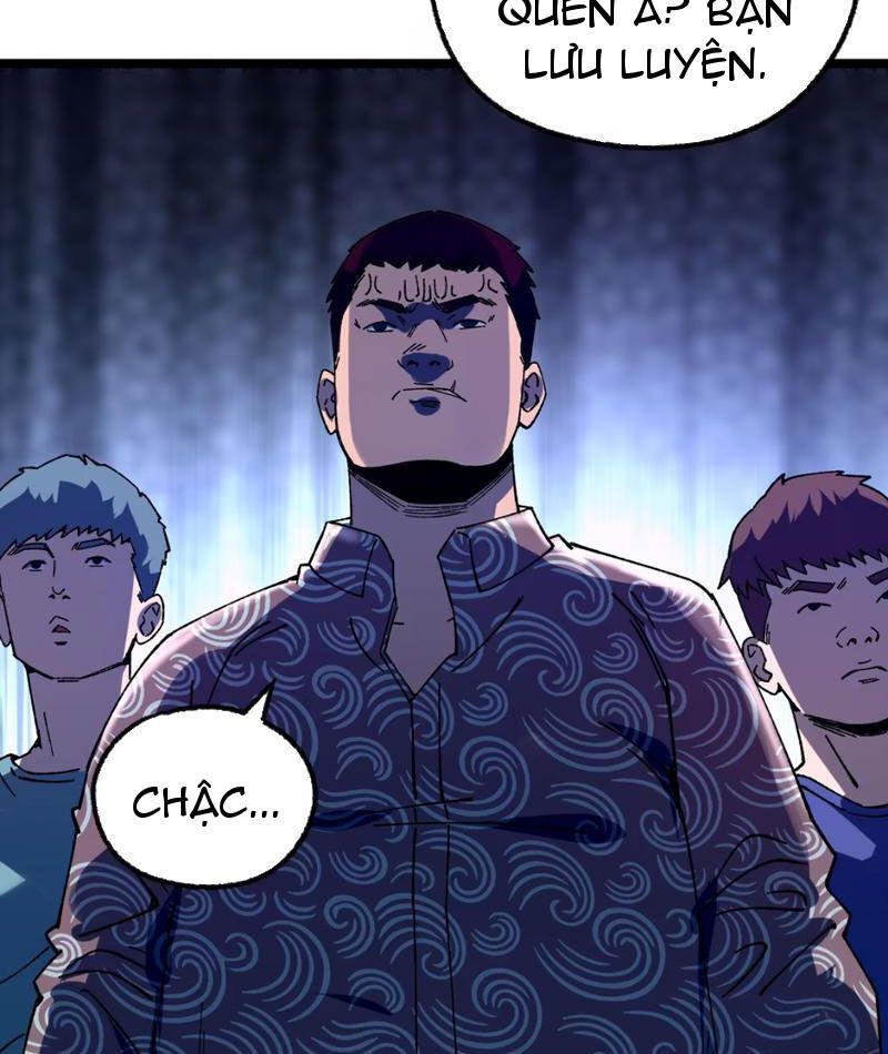 Bách Thú Chi Vương Chap 3 - Next Chap 4