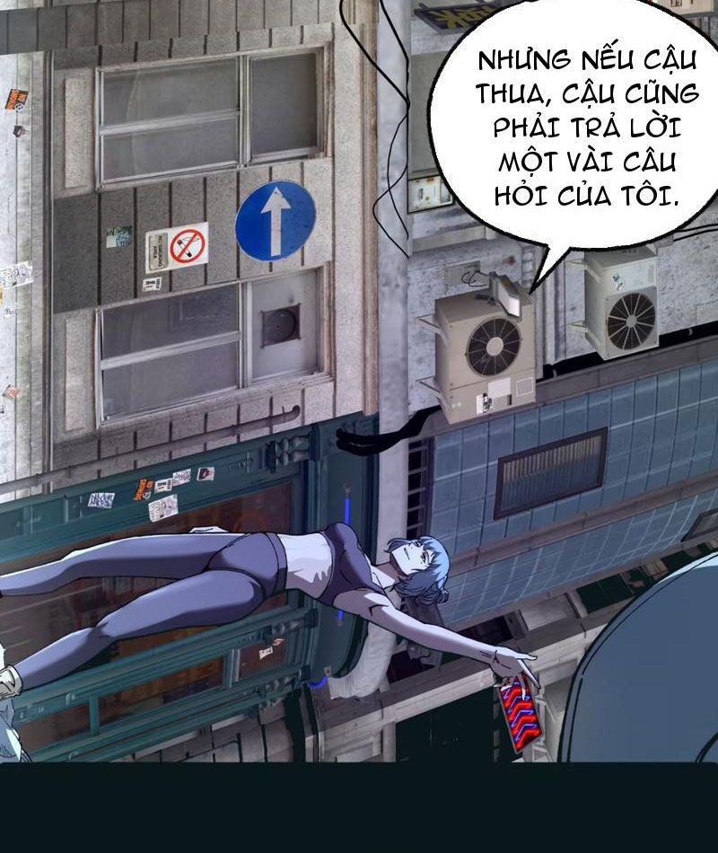 Bách Thú Chi Vương Chap 5 - Next Chap 6