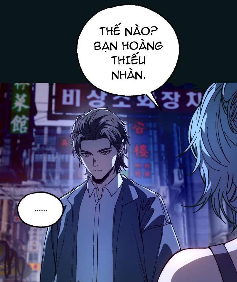Bách Thú Chi Vương Chap 5 - Next Chap 6
