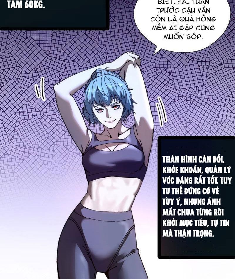 Bách Thú Chi Vương Chap 5 - Next Chap 6