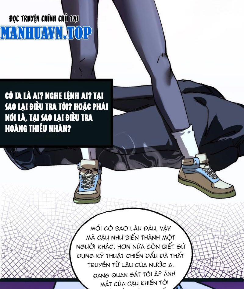 Bách Thú Chi Vương Chap 5 - Next Chap 6