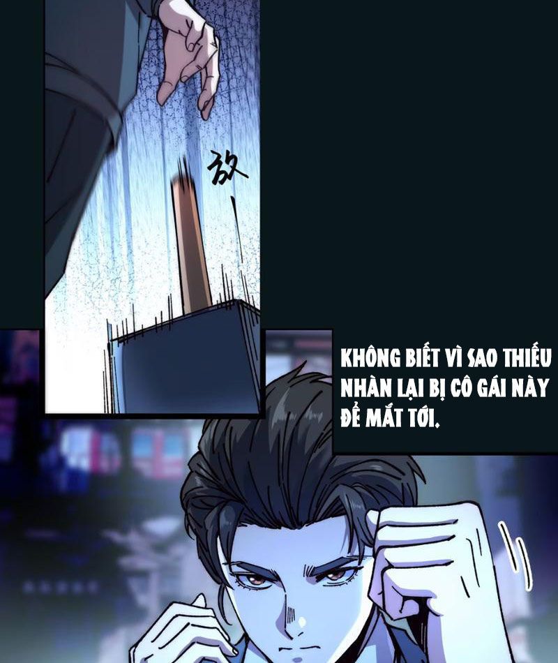 Bách Thú Chi Vương Chap 5 - Next Chap 6