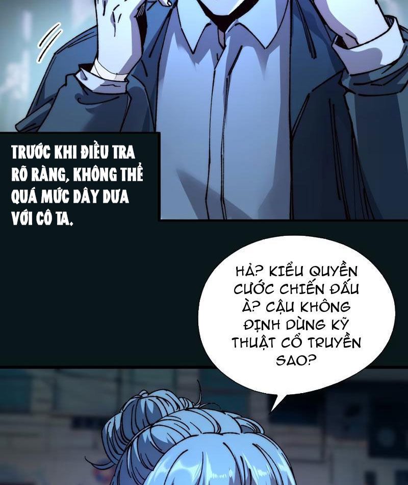 Bách Thú Chi Vương Chap 5 - Next Chap 6