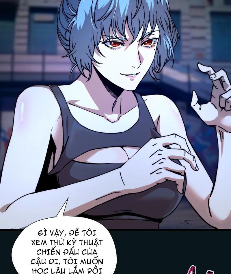 Bách Thú Chi Vương Chap 5 - Next Chap 6