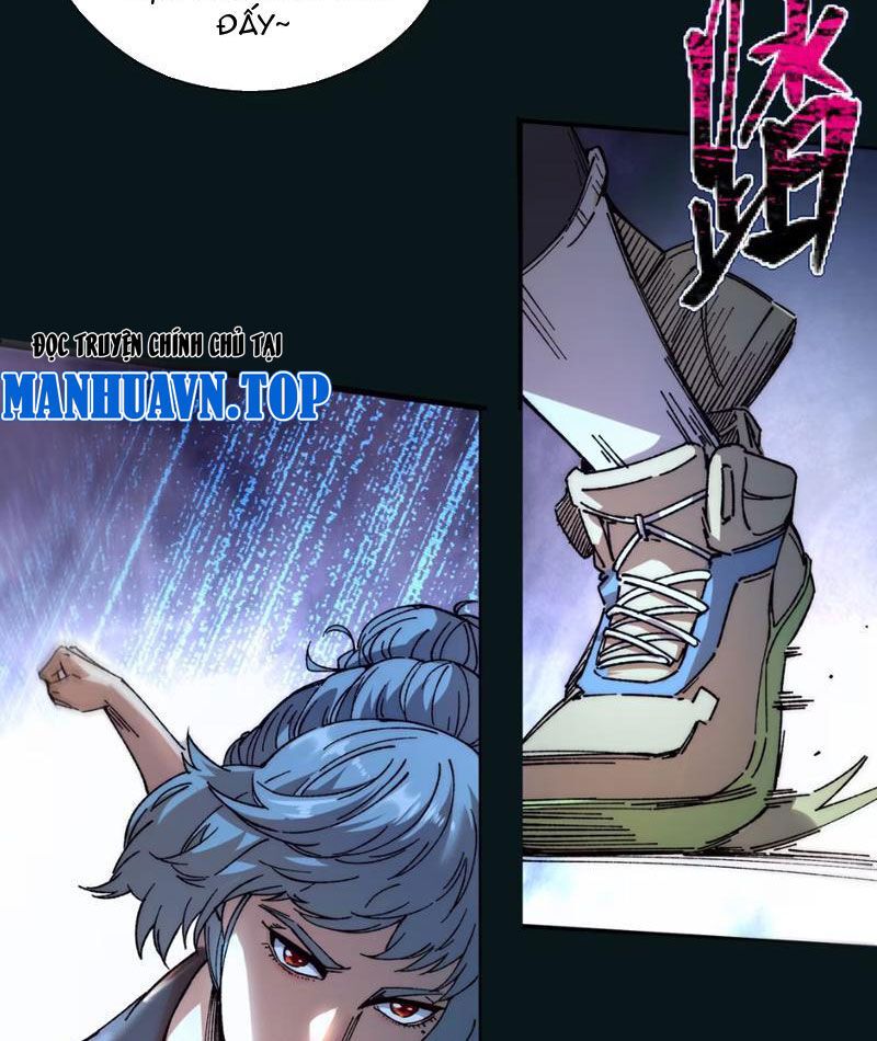 Bách Thú Chi Vương Chap 5 - Next Chap 6