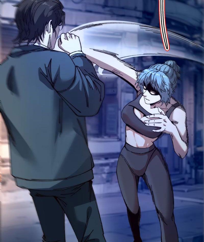 Bách Thú Chi Vương Chap 5 - Next Chap 6