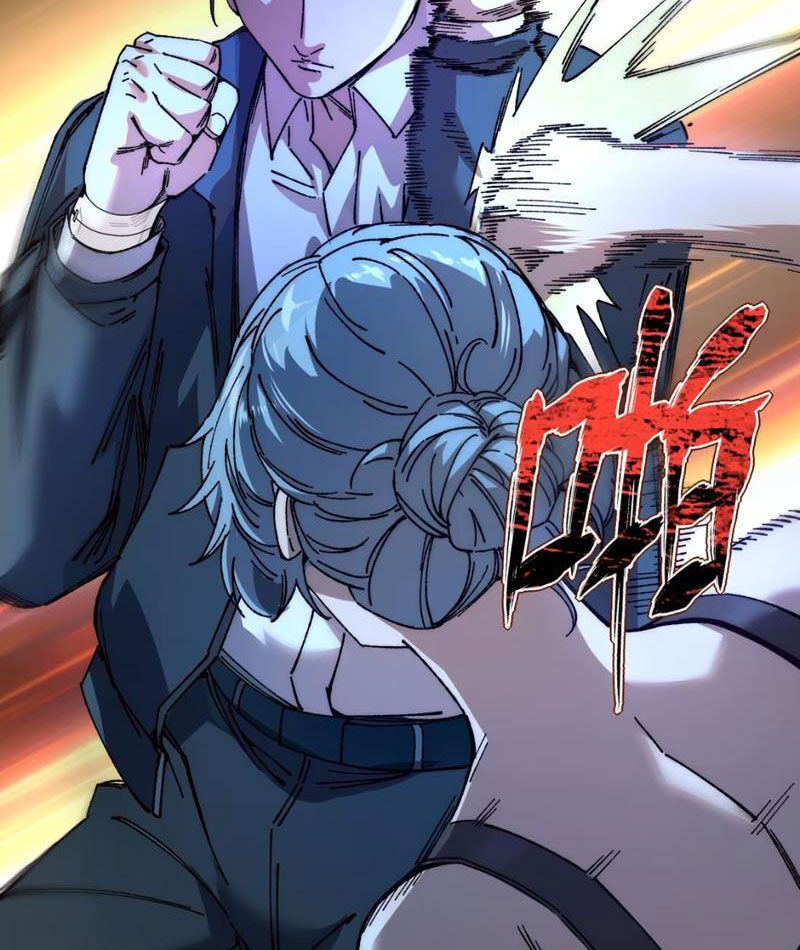 Bách Thú Chi Vương Chap 5 - Next Chap 6