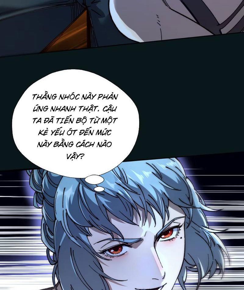 Bách Thú Chi Vương Chap 5 - Next Chap 6