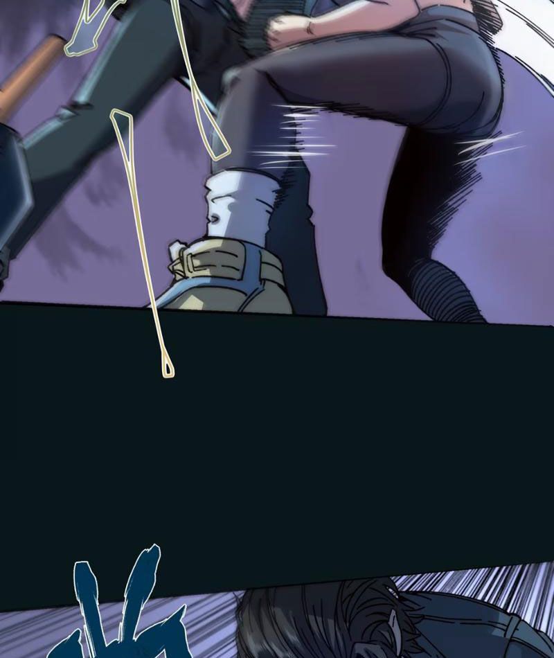 Bách Thú Chi Vương Chap 5 - Next Chap 6