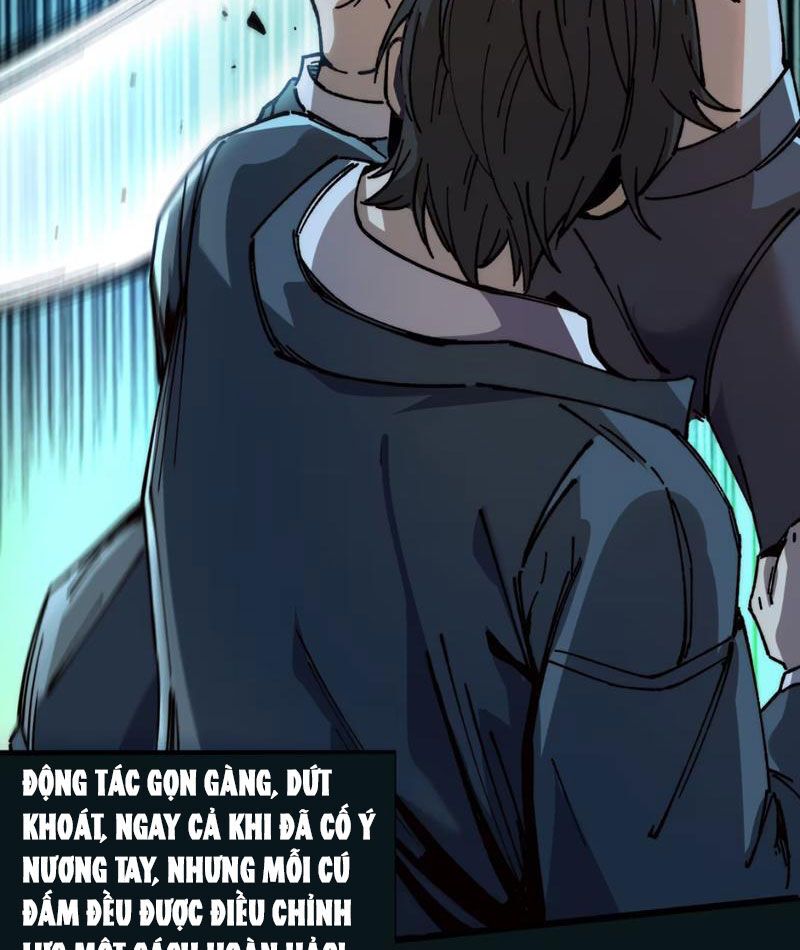 Bách Thú Chi Vương Chap 5 - Next Chap 6