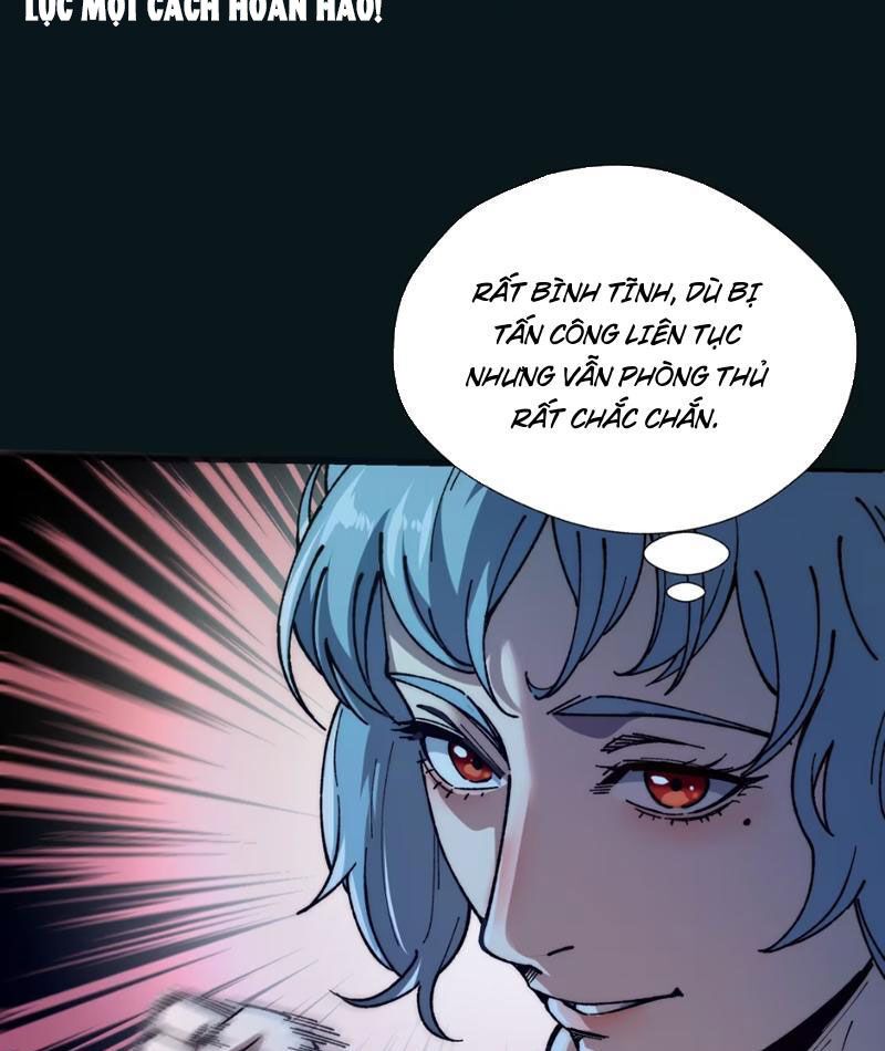 Bách Thú Chi Vương Chap 5 - Next Chap 6