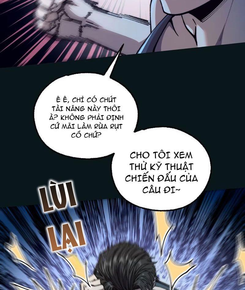 Bách Thú Chi Vương Chap 5 - Next Chap 6