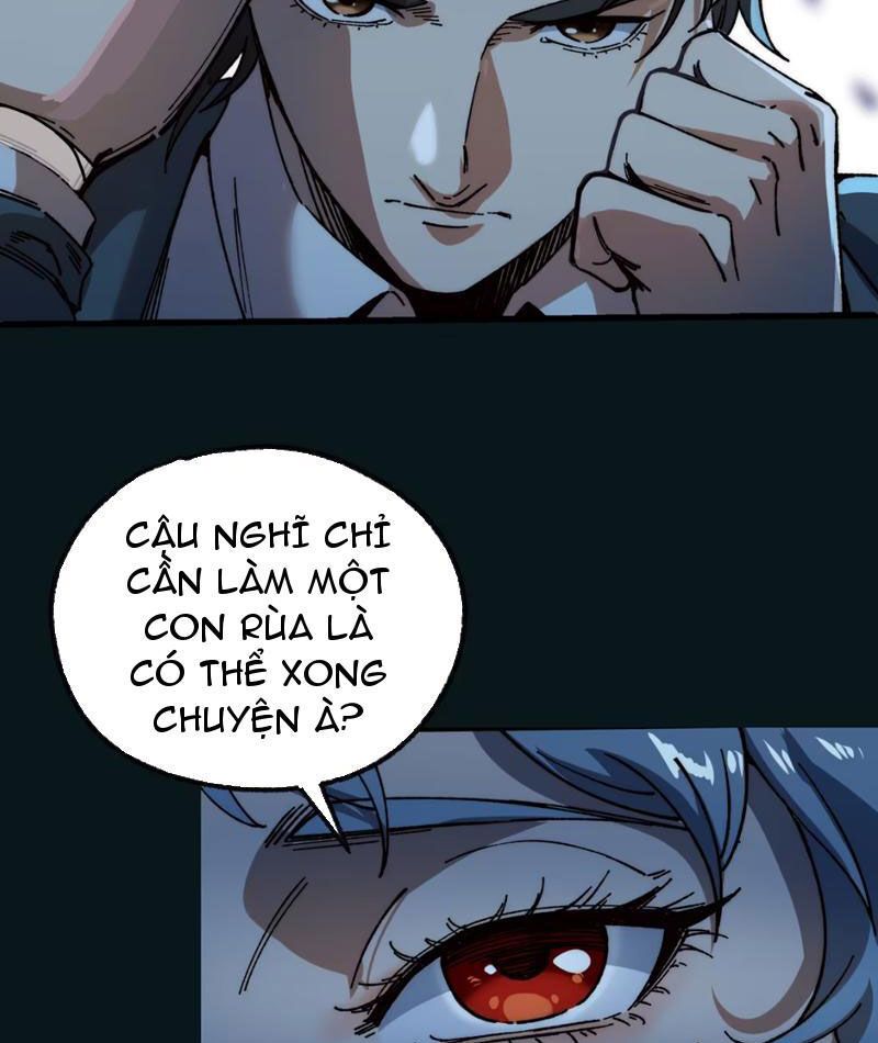 Bách Thú Chi Vương Chap 5 - Next Chap 6