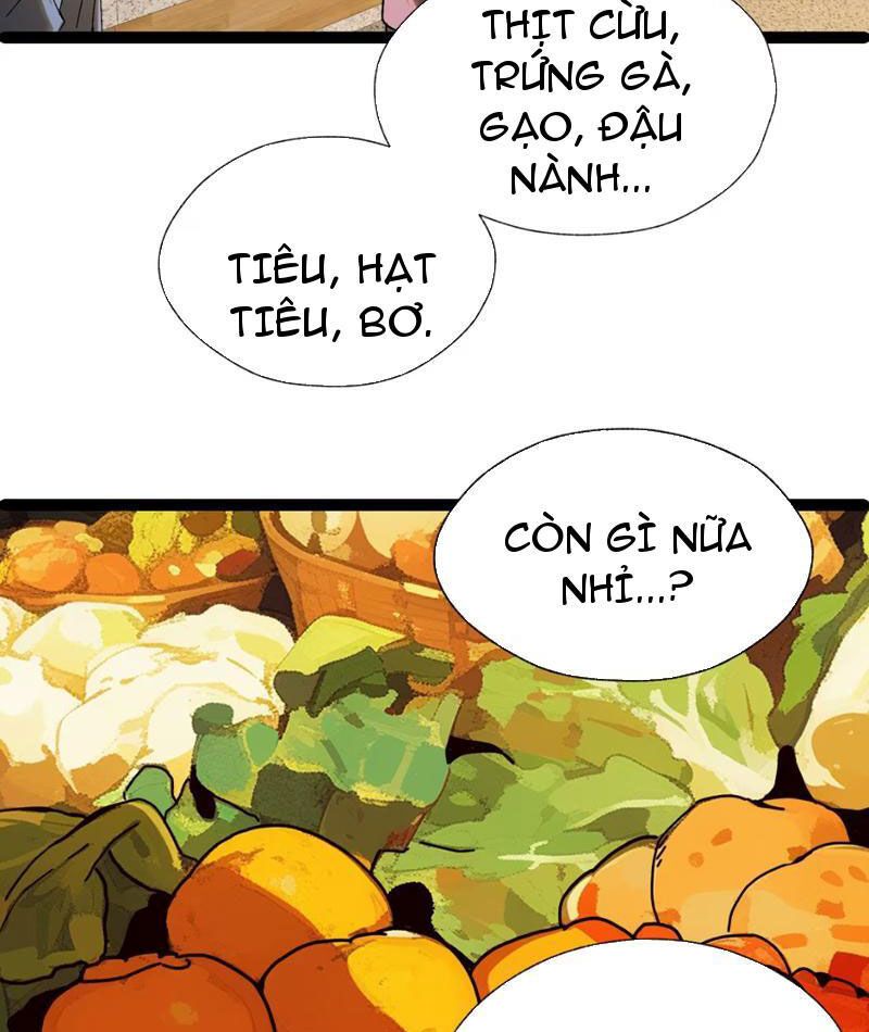 Bách Thú Chi Vương Chap 5 - Next Chap 6