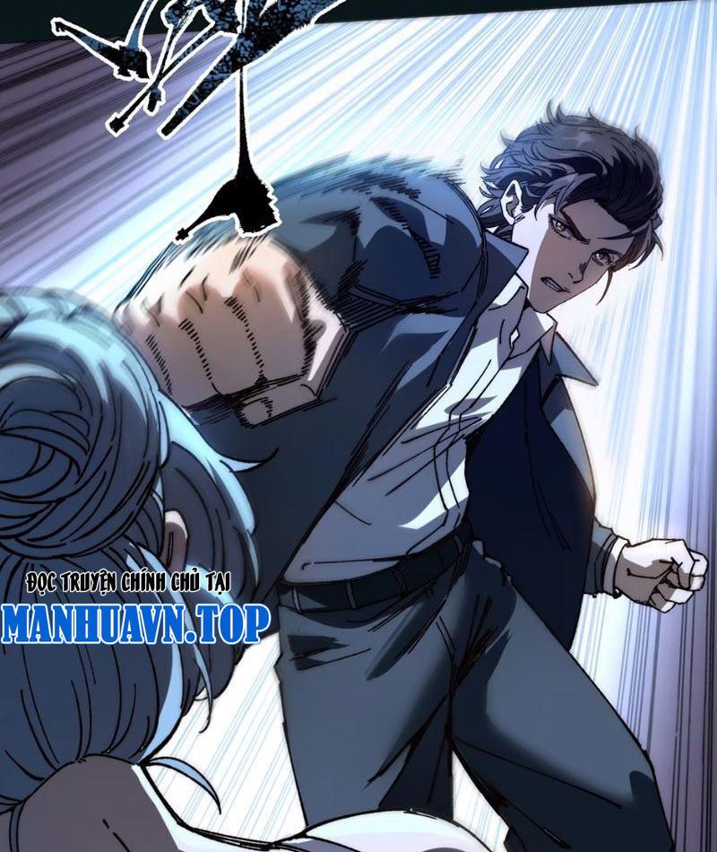 Bách Thú Chi Vương Chap 5 - Next Chap 6