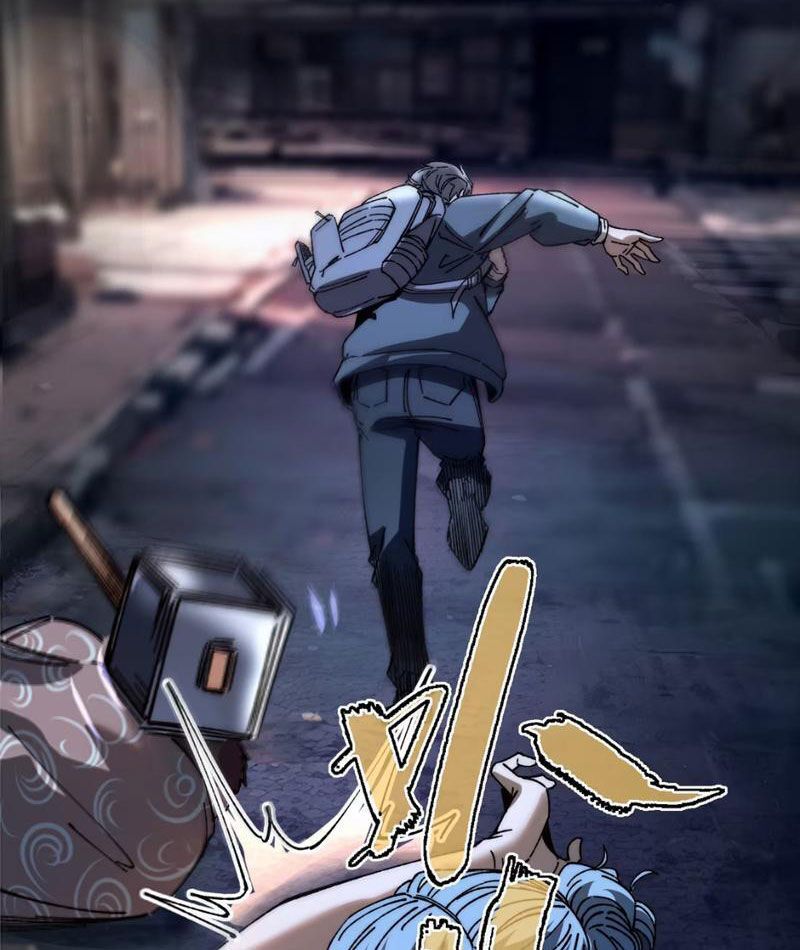 Bách Thú Chi Vương Chap 5 - Next Chap 6