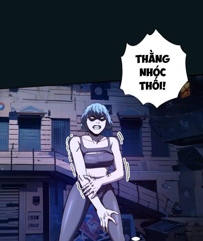 Bách Thú Chi Vương Chap 5 - Next Chap 6