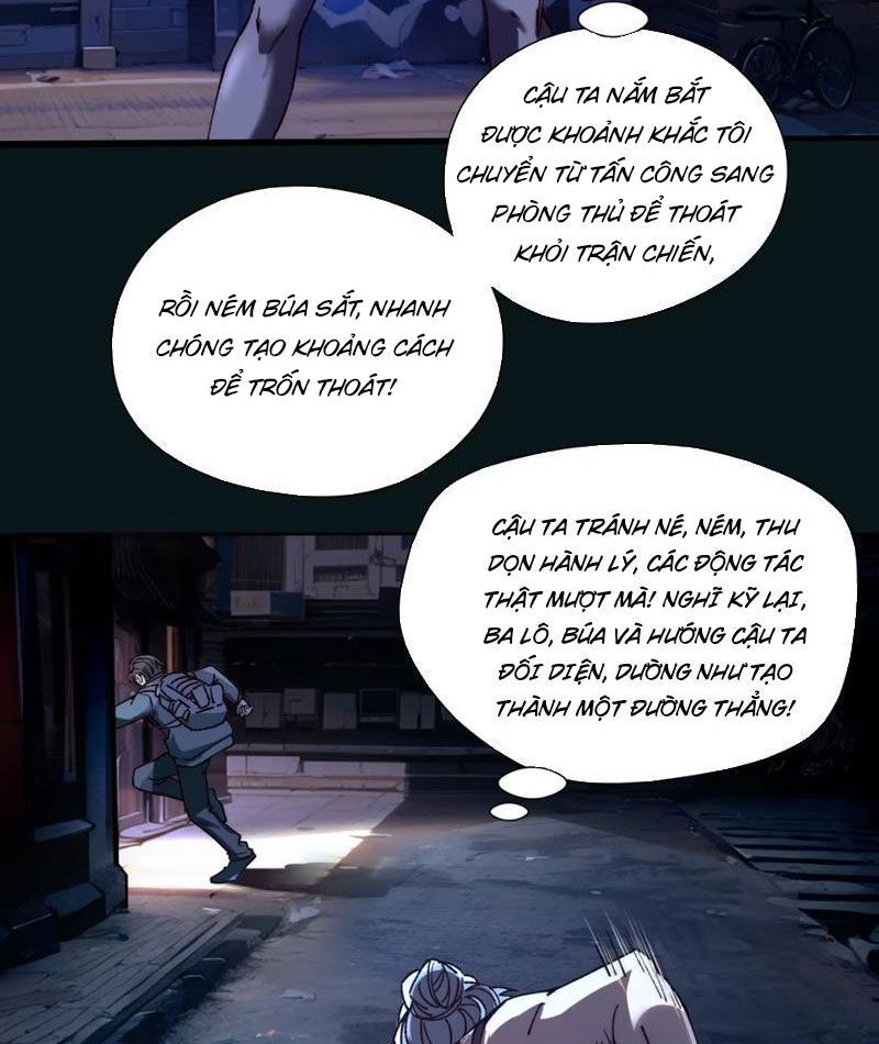 Bách Thú Chi Vương Chap 5 - Next Chap 6