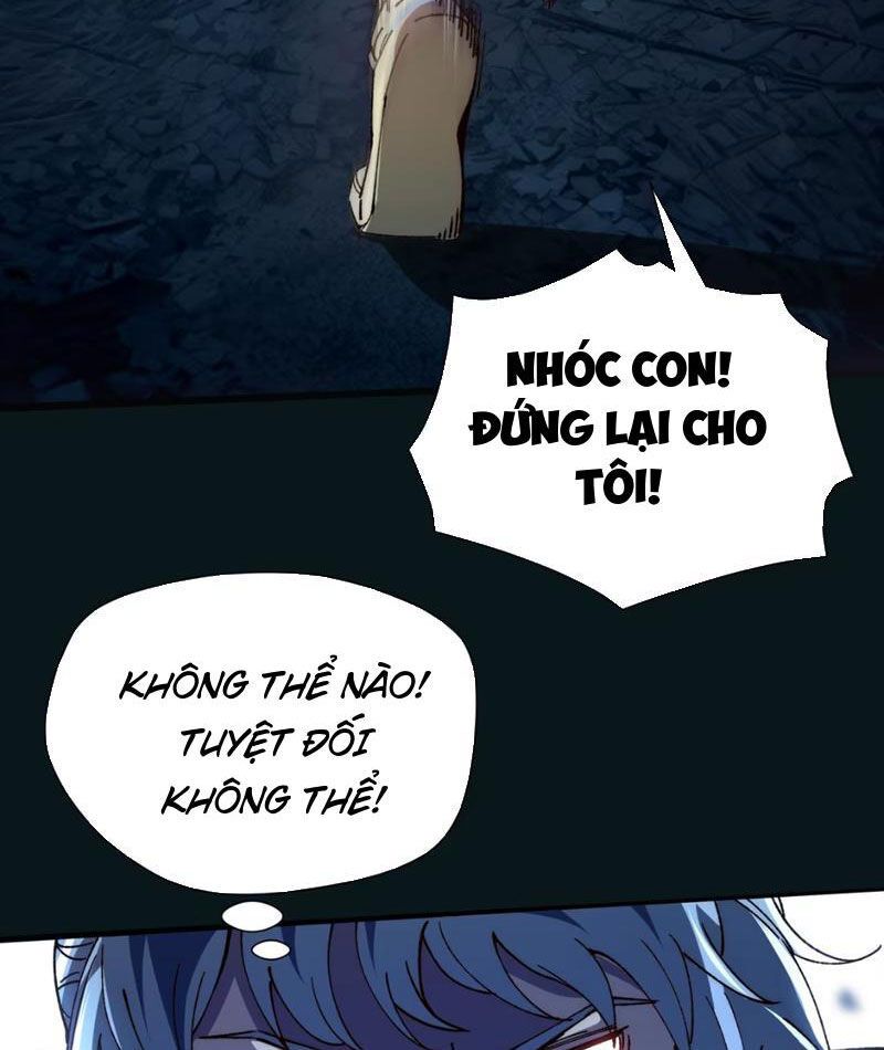 Bách Thú Chi Vương Chap 5 - Next Chap 6