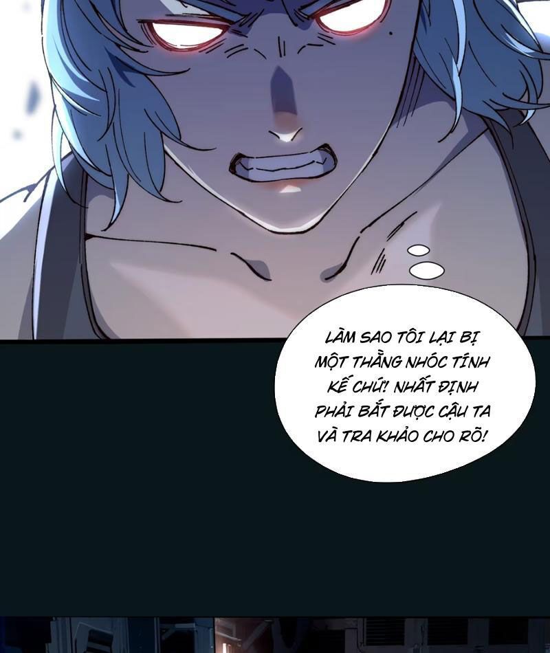Bách Thú Chi Vương Chap 5 - Next Chap 6