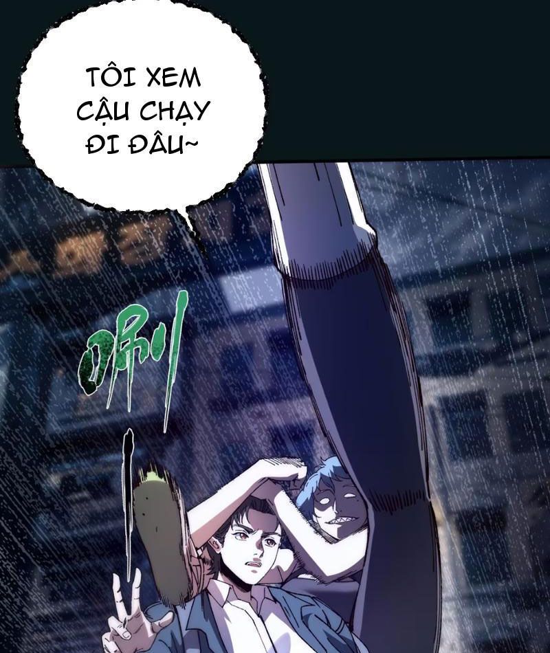 Bách Thú Chi Vương Chap 5 - Next Chap 6