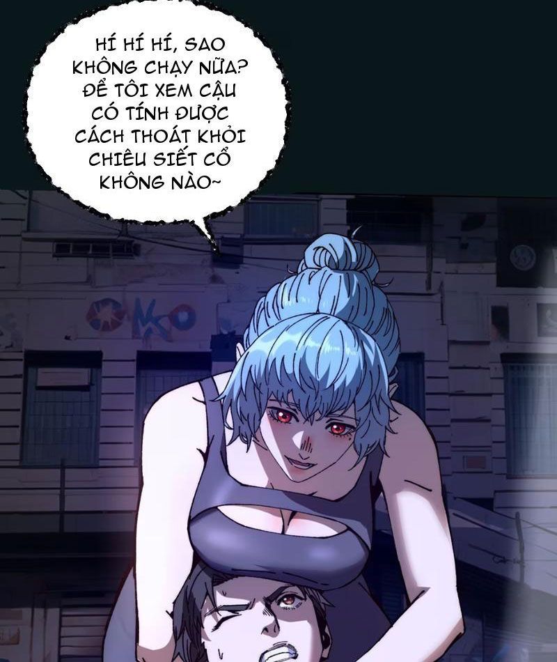 Bách Thú Chi Vương Chap 5 - Next Chap 6