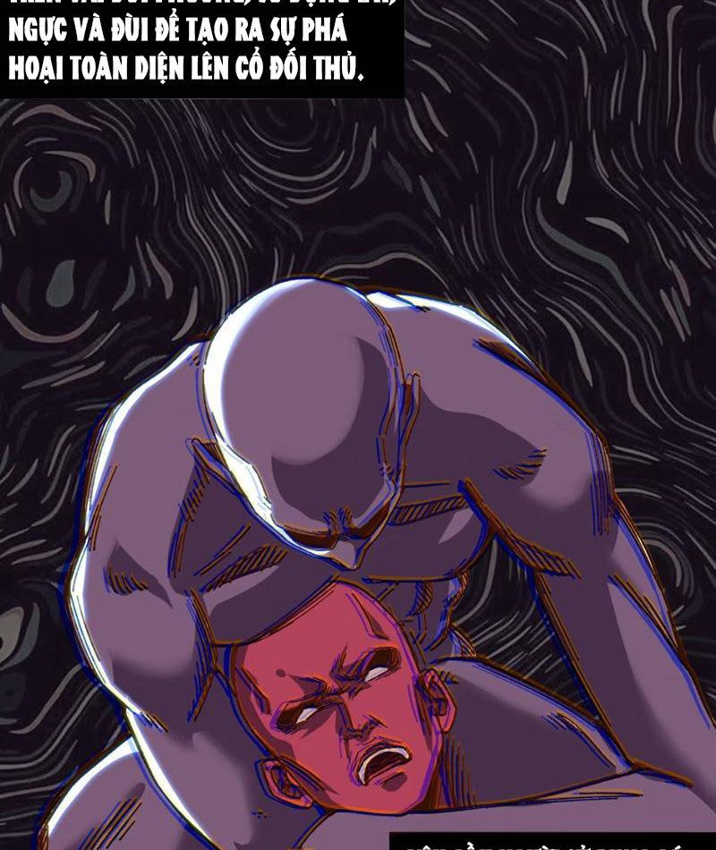 Bách Thú Chi Vương Chap 5 - Next Chap 6