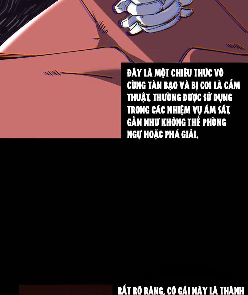 Bách Thú Chi Vương Chap 5 - Next Chap 6