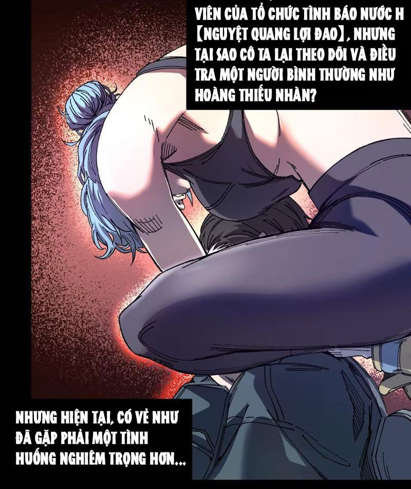 Bách Thú Chi Vương Chap 5 - Next Chap 6