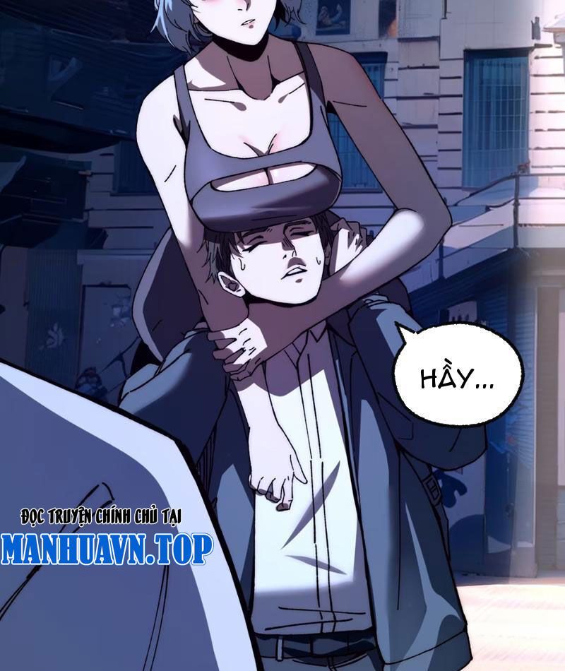Bách Thú Chi Vương Chap 5 - Next Chap 6