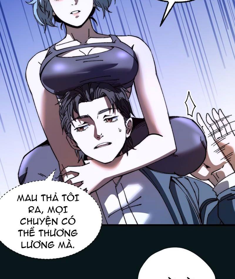 Bách Thú Chi Vương Chap 5 - Next Chap 6