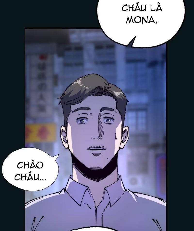 Bách Thú Chi Vương Chap 5 - Next Chap 6